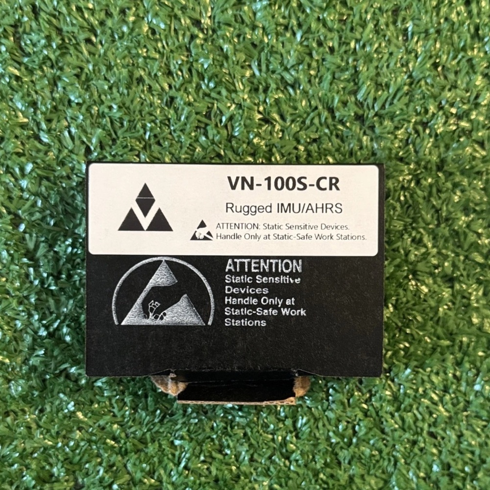 NEW! Vectornav VN-100S-CR Rugged IMU/AHRS